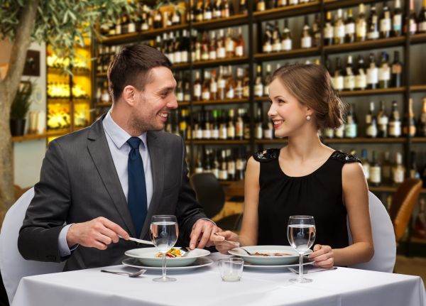 Syracuse Dining