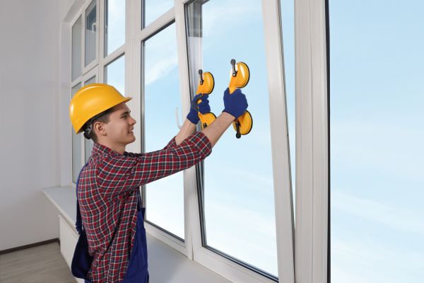 Syracuse Windows Installation