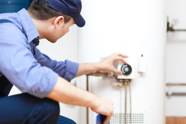 Syracuse Water Heater Service