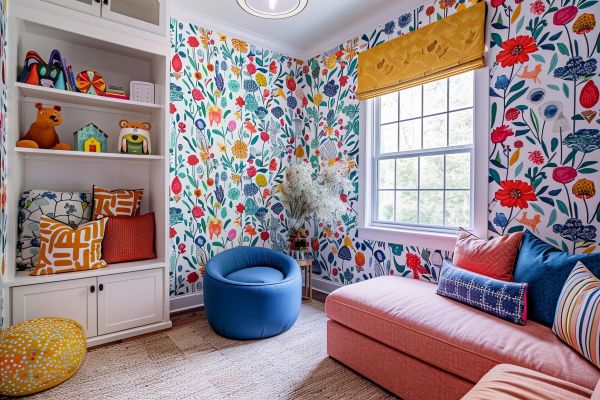 Syracuse Wallpaper Service