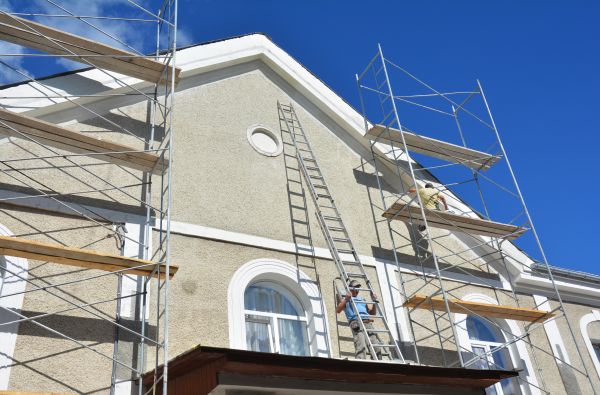 Syracuse Stucco Service