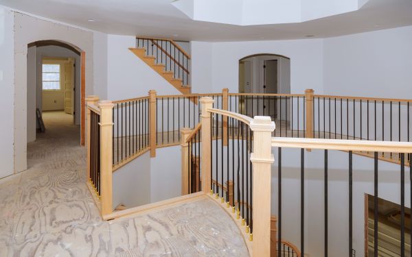 Syracuse Stairs and Rails Service