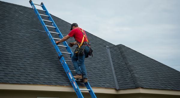 Syracuse Roofing Service