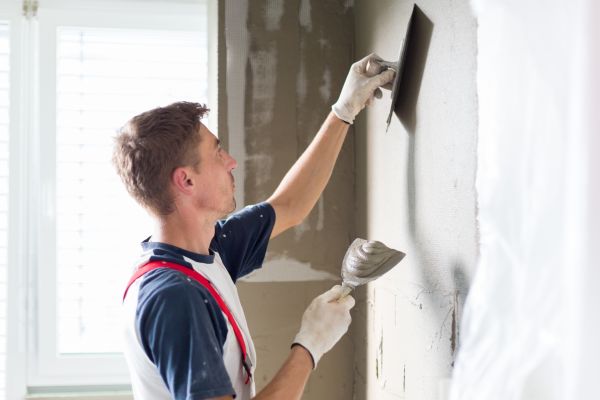Syracuse Plastering Service