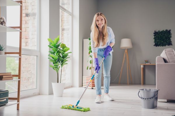 Syracuse Interior Cleaning