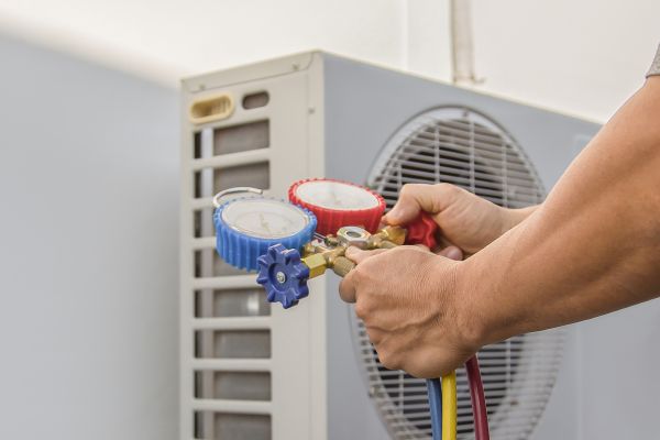 Syracuse HVAC Service