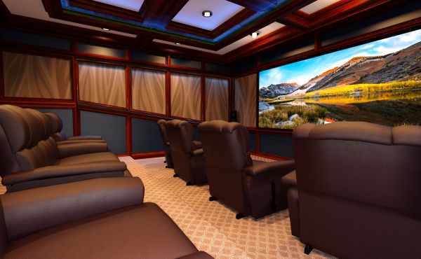 Syracuse Home Theater Service