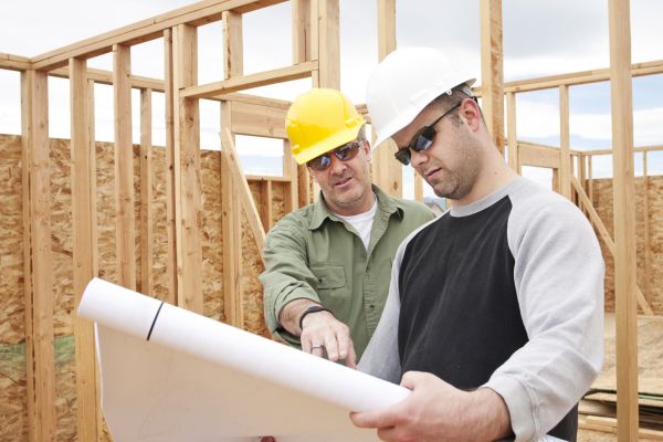 Syracuse General Contractor Service