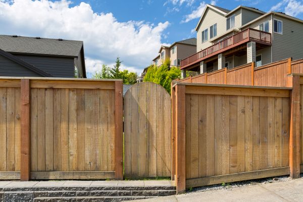 Syracuse Fence Service