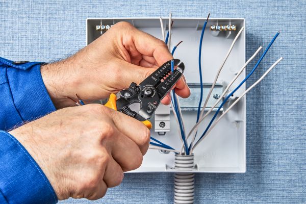 Syracuse Electrical Service