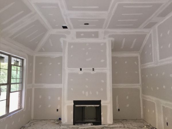 Syracuse Drywall Service