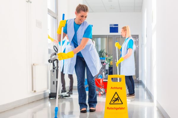 Syracuse Commercial Cleaning