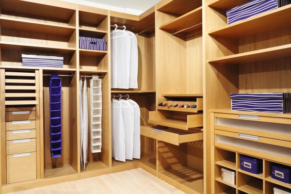 Syracuse Closet and Shelving Service
